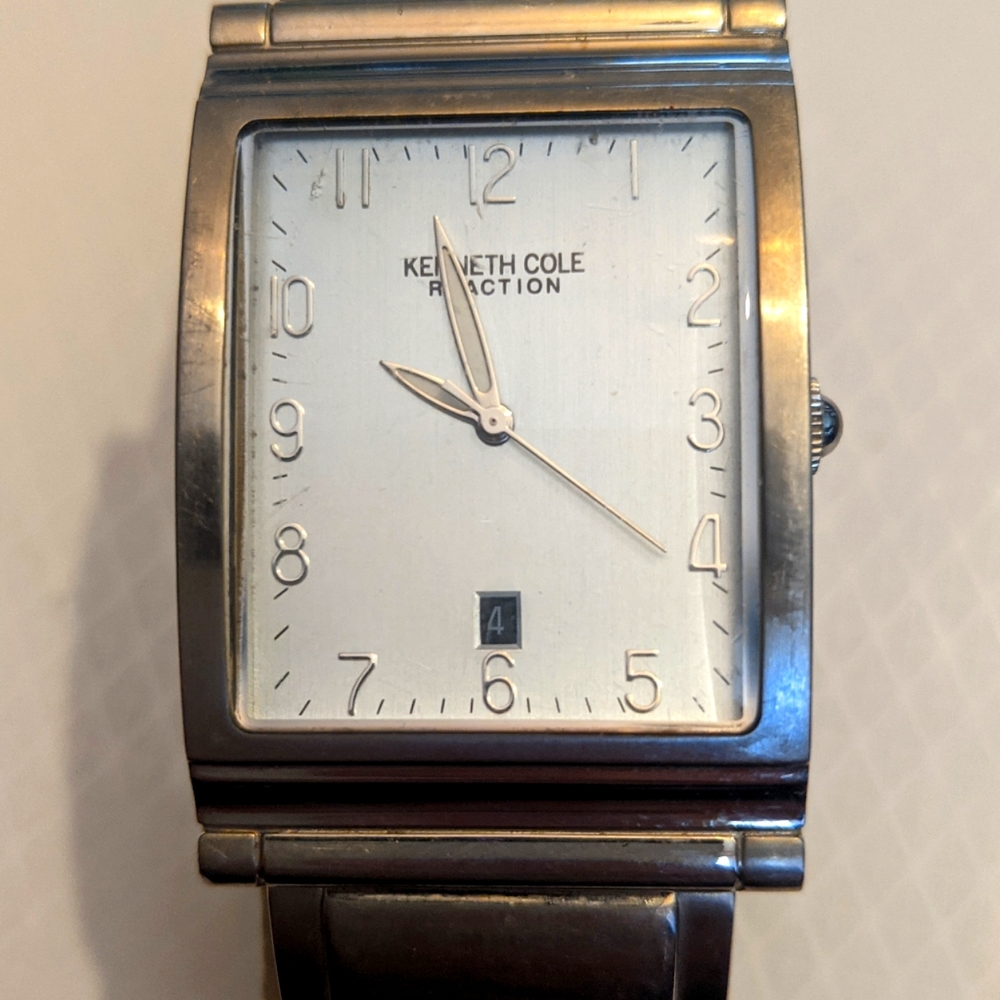Kenneth Cole kc3366 watch